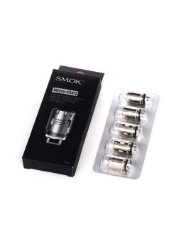 Resistance Tfv4 Micro Clp2 0,3 Ohm De Smoktech