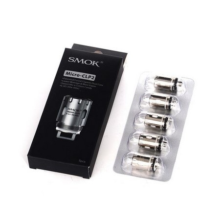 Resistance Tfv4 Micro Clp2 0,3 Ohm De Smoktech