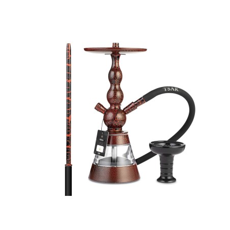 Chicha Tsar Molotov X Edition Spéciale