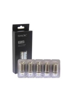 Resistance Tfv4 De Smoktech