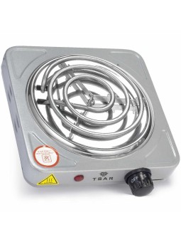 Allume charbon Chicha Tsar argent