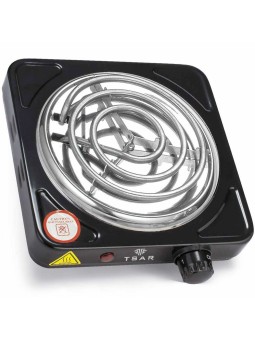 Allume charbon Chicha Tsar noir