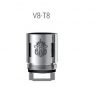 Resistance Tfv8 Baby De Smoktech