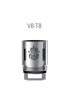 Resistance Tfv8 Baby De Smoktech