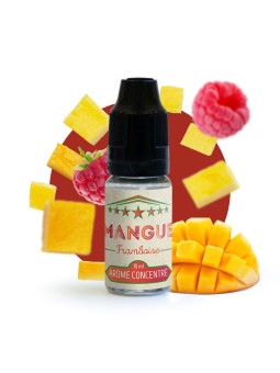 Arome Vdlv Convoitise