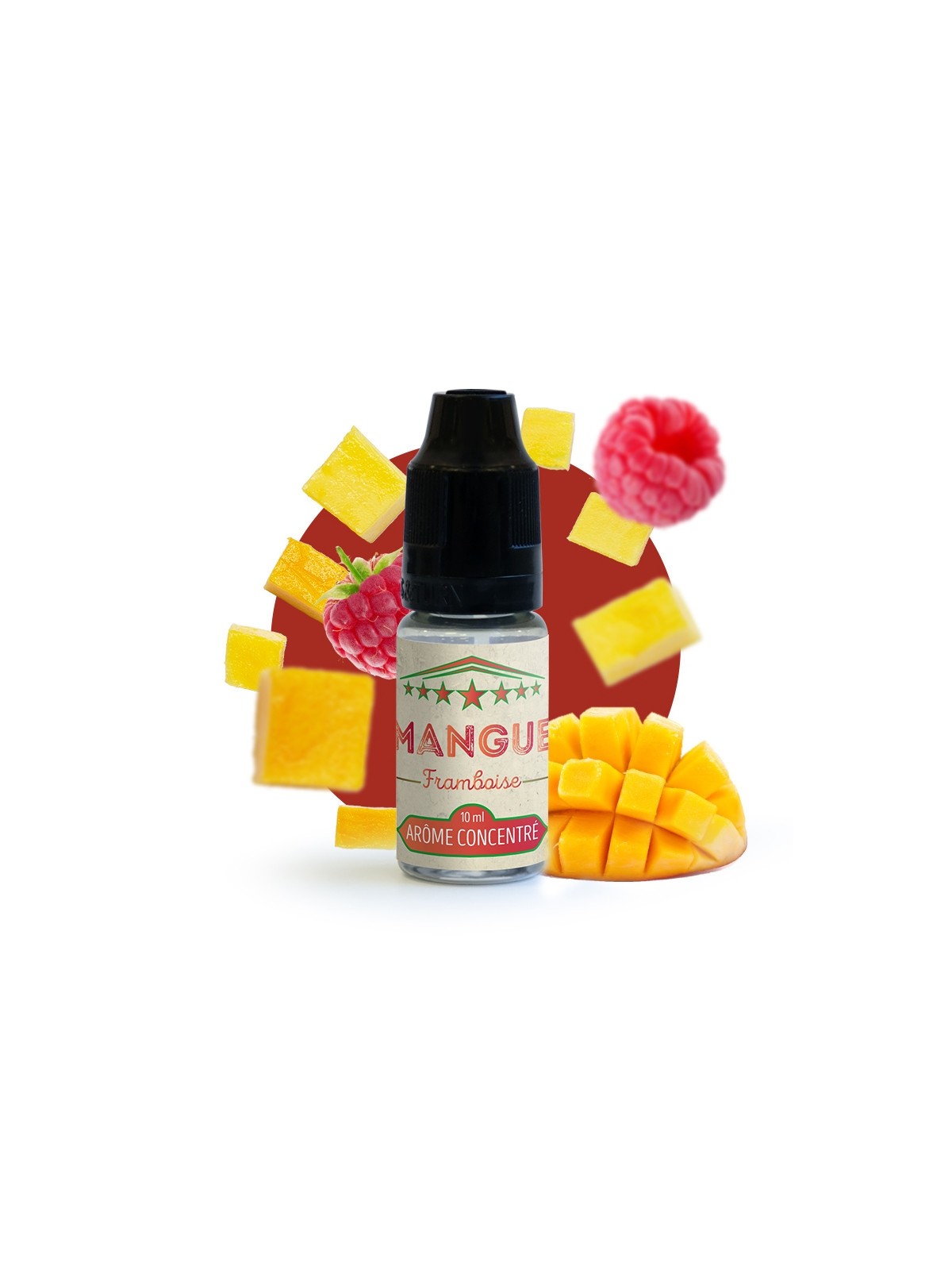 Arome Vdlv Convoitise