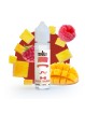 Mangue Framboise 50ml De  Vdlv