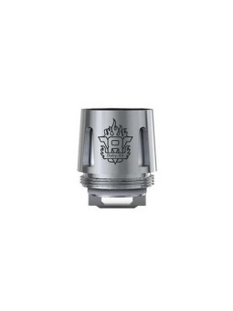 Resistance Tfv8 Baby De Smoktech