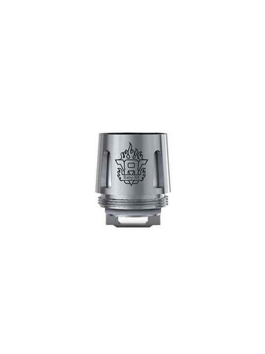 Resistance Tfv8 Baby De Smoktech