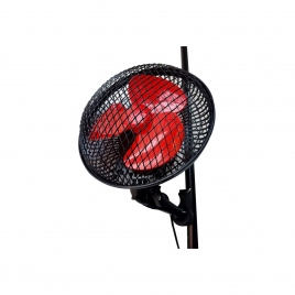 Ventilateur Clip Fan 20 W de Airontek