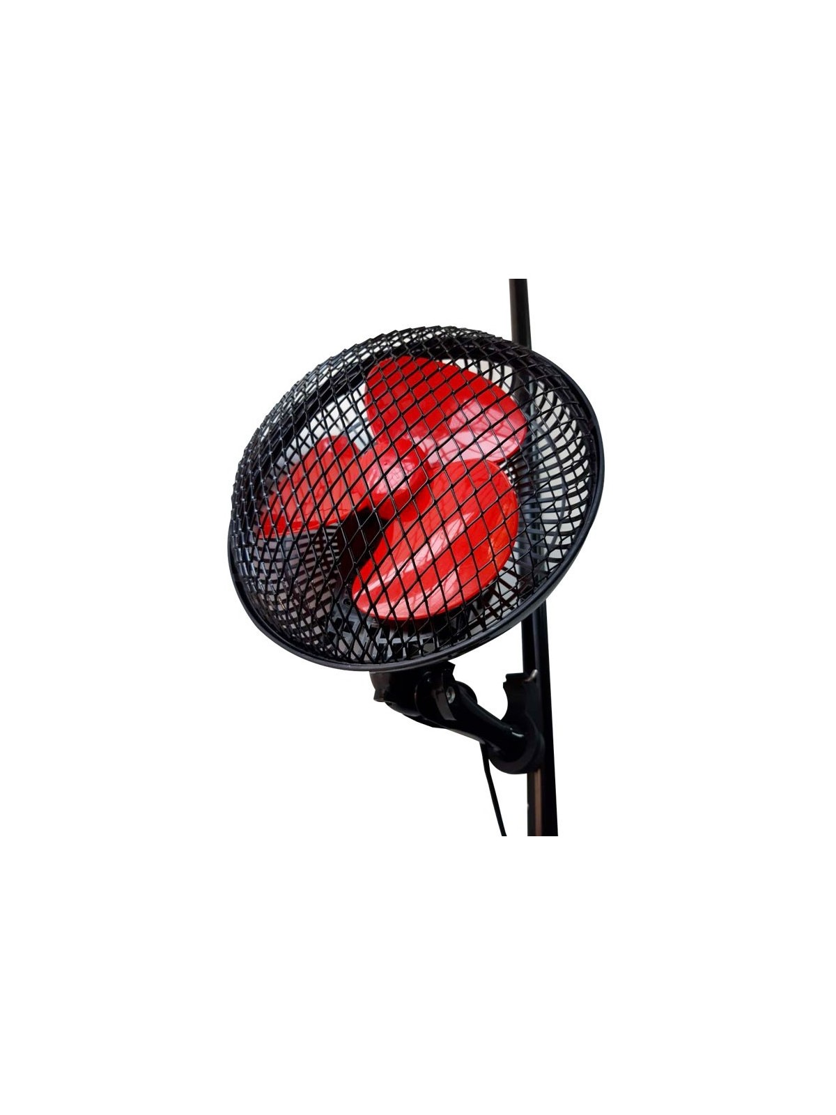 Ventilateur Clip Fan 20 W de Airontek
