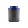 Filtre a charbon 1750m3/h 250x600mm de Bull Filter