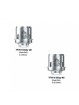 Resistance Tfv8 X Baby De Smoktech