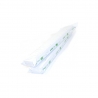 Pain de laine de roche Slab 1M de Grodan