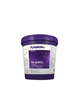 Bat Guano 1 kg de Plagron
