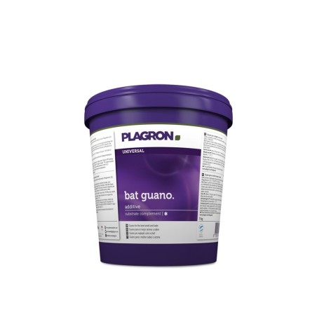 Bat Guano 1 kg de Plagron