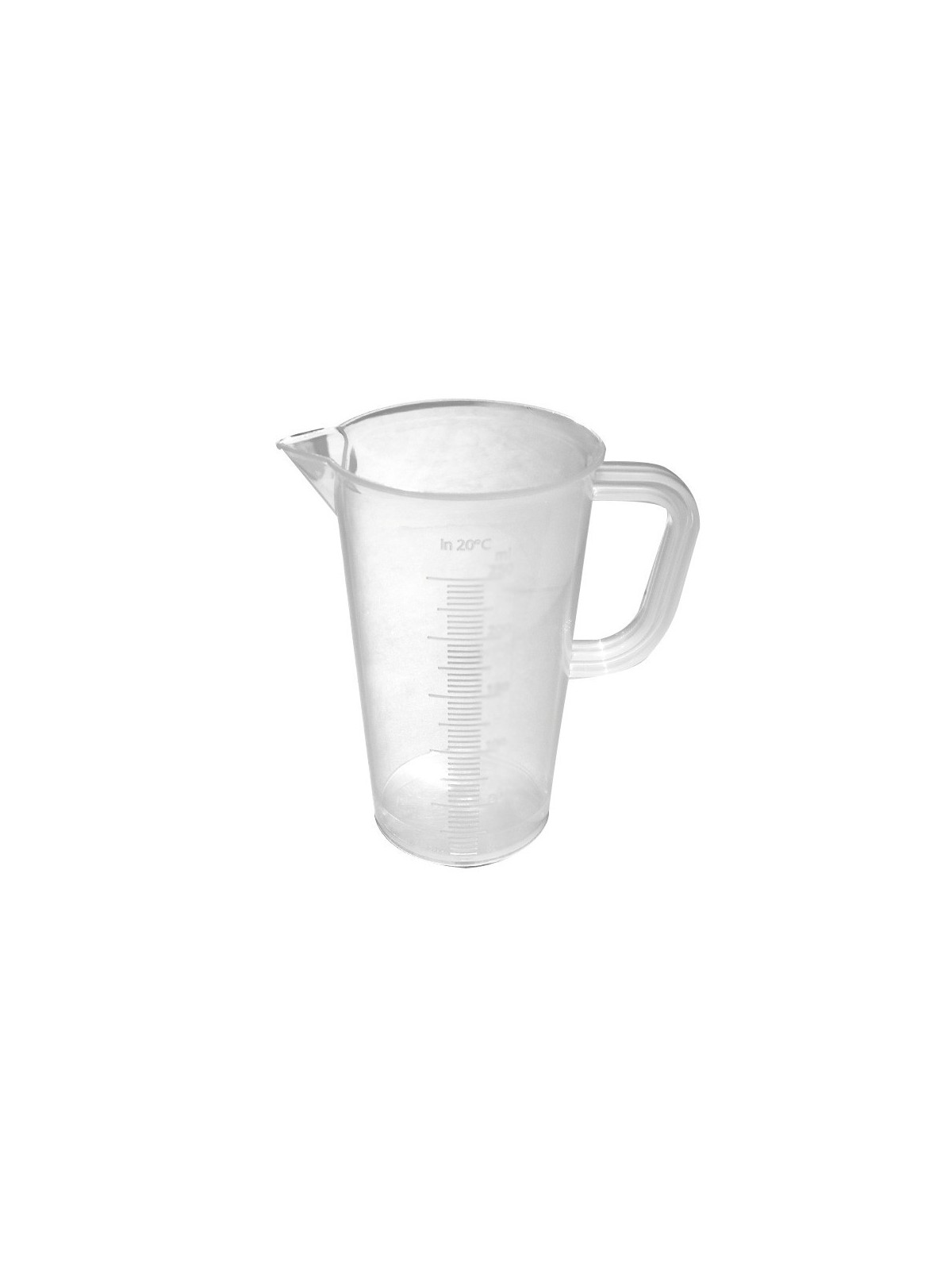 Verre Doseur 500 ml 