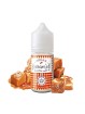 Arome Caramel beurre salé  30ML - Le Coq qui vape