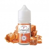 Arome Caramel beurre salé 30ml - Le Coq qui vape