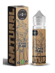 Natural L' Elixir 50 ml de Curieux E-liquide