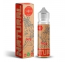 Natural Le Fred 50ml de Curieux E-liquide