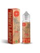 Natural Le Fred 50 ml de Curieux E-liquide