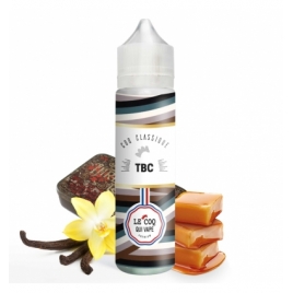 TBC Le Coq Qui Vape