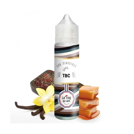 TBC Le Coq Qui Vape