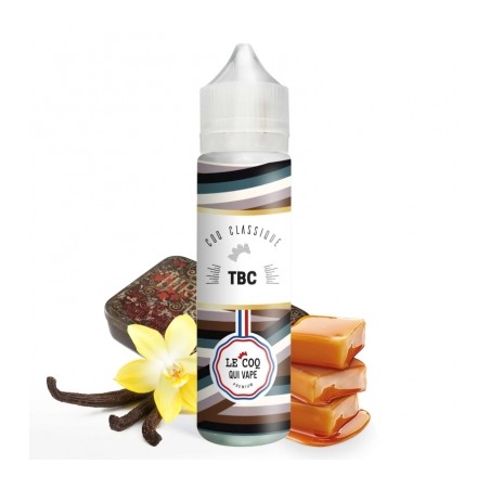 TBC Le Coq Qui Vape