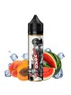Yoko 50 ml de Curieux E- liquide