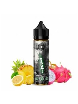 Tsumi 50 ml de Curieux E- liquide
