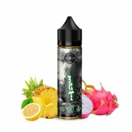 Tsumi 50 ml de Curieux E- liquide
