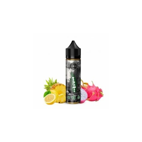Tsumi 50 ml de Curieux E- liquide