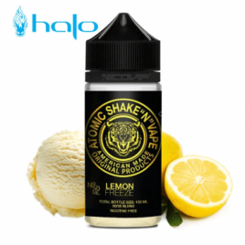 Lemon Freez 50ml de Halo