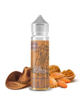 Natural Le Duide 50 ml de Curieux E-liquide