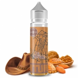 Natural Le Duide 50 ml de Curieux E-liquide