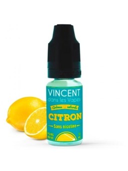 Citron  De Vdlv