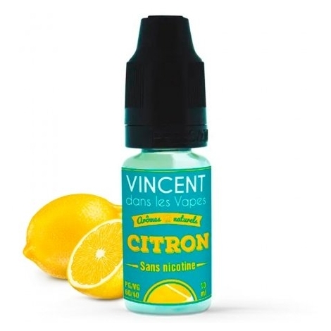 Citron De Vdlv