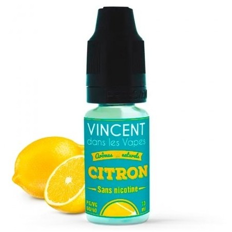 Citron  De Vdlv