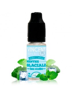 Menthe Glaciale  De  Vdlv