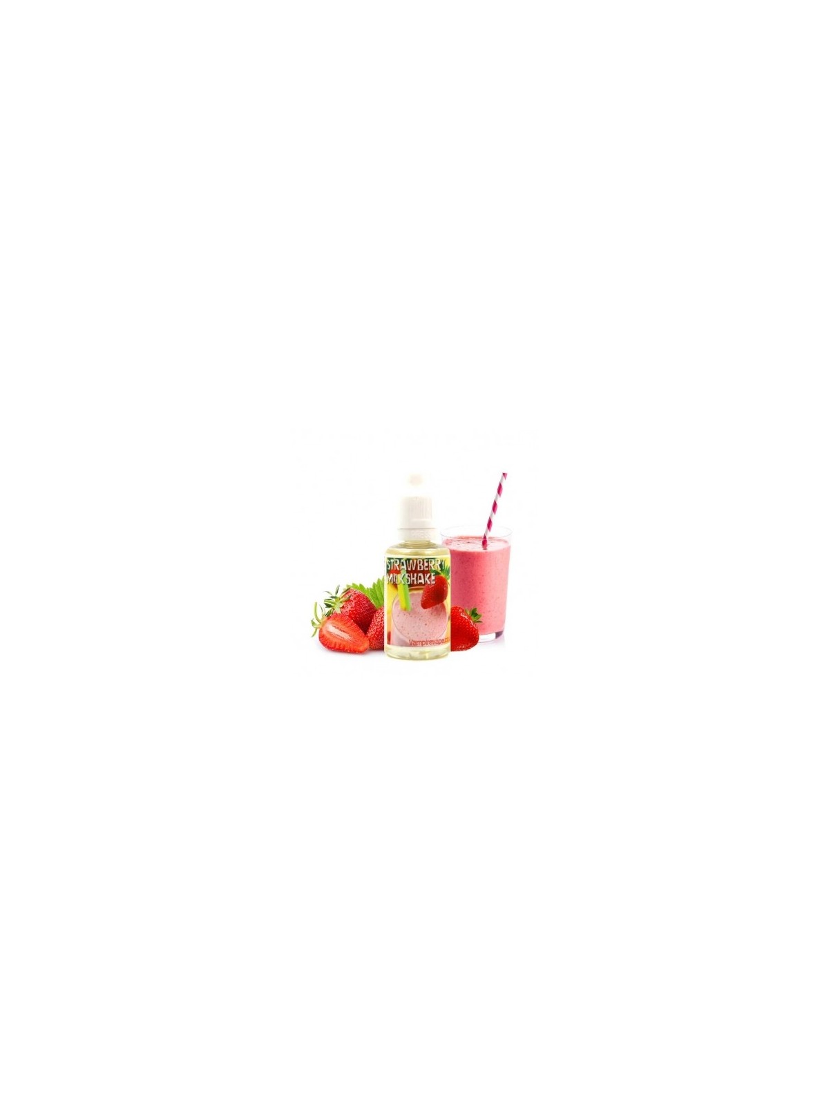 Arome Strawberry Milkshake