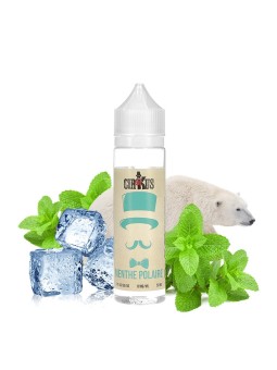 Menthe Polaire 50ml De  Vdlv