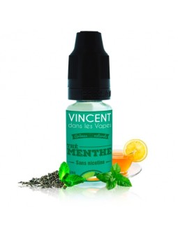 Thé à la Menthe De Vdlv