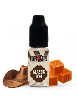 Classic Ry4  De  Vdlv