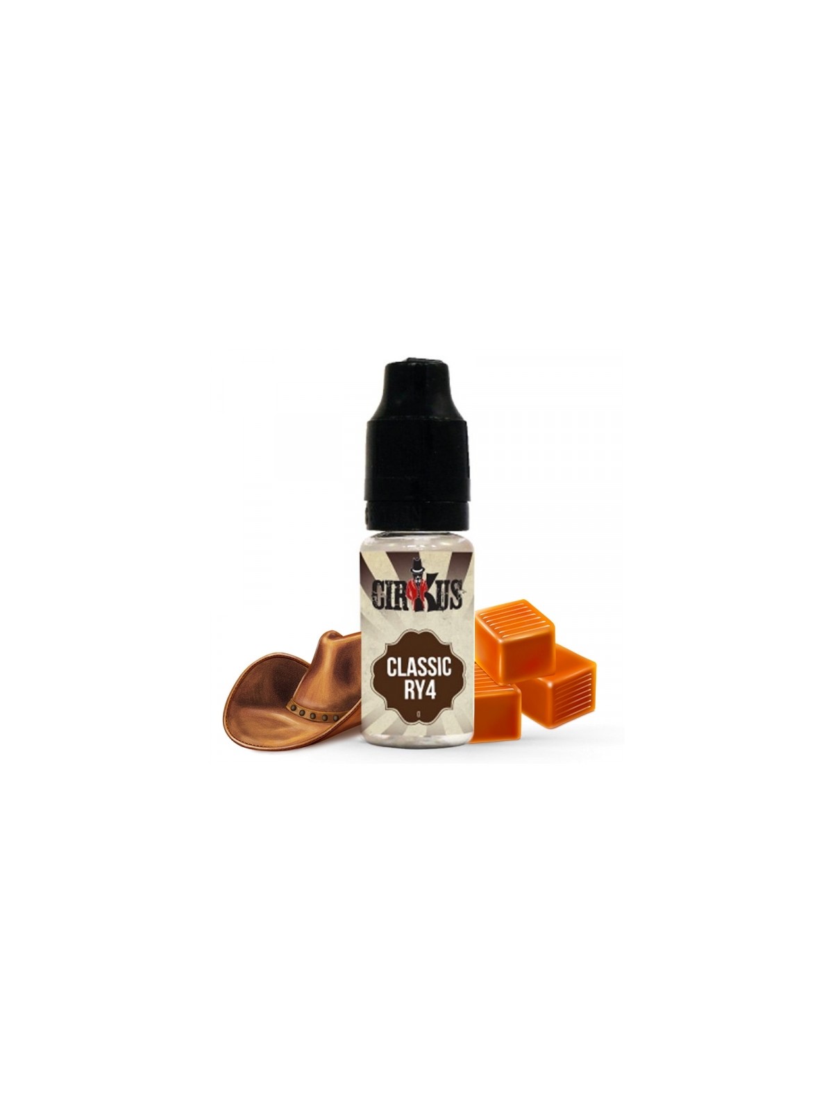 Classic Ry4  De  Vdlv