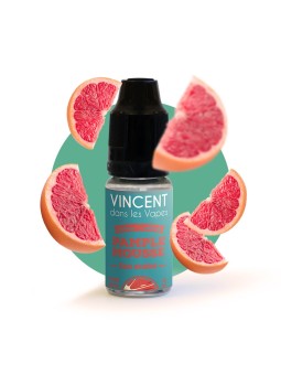 Pamplemousse  De Vdlv