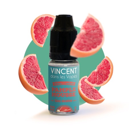 Pamplemousse  De Vdlv