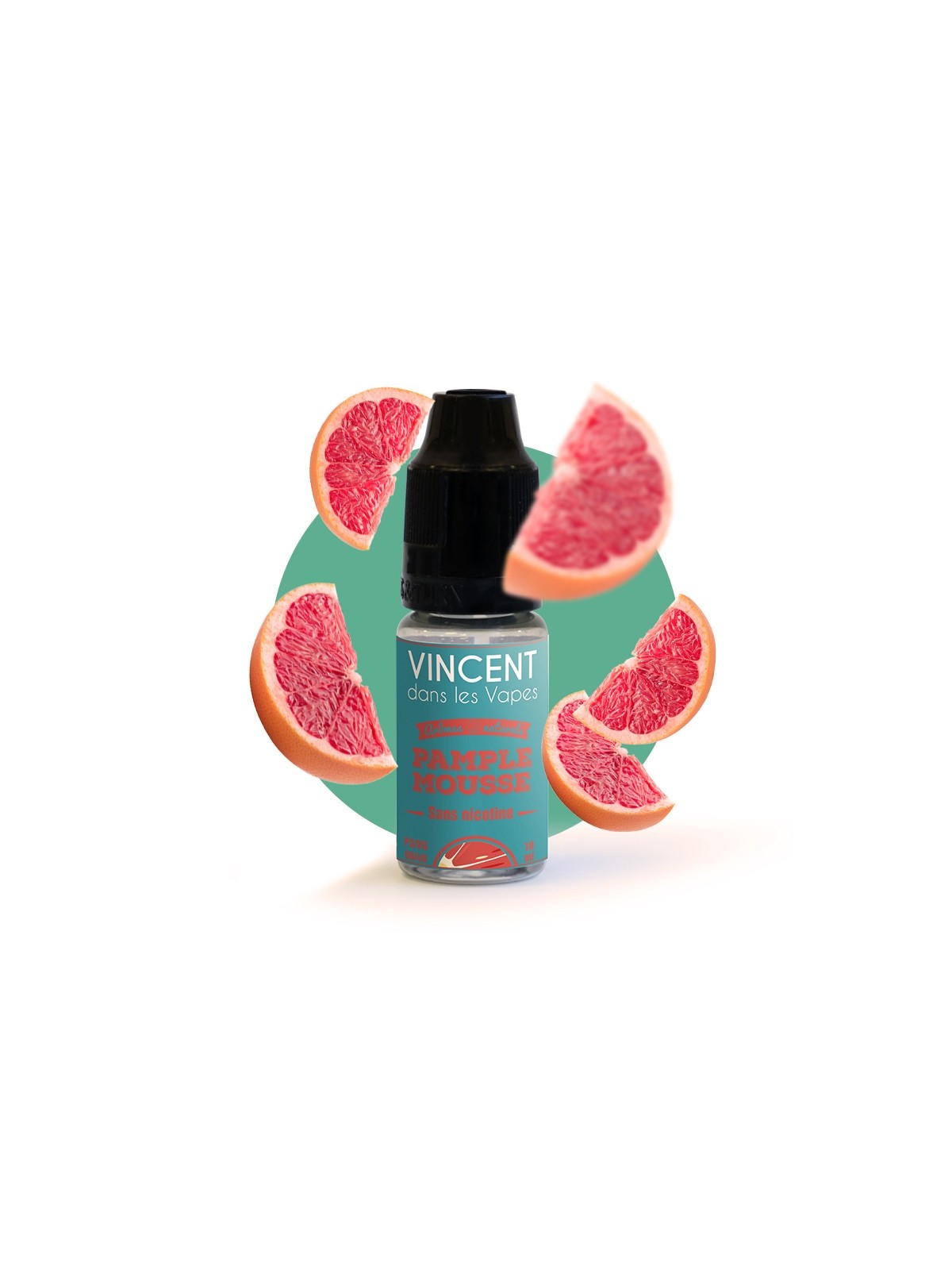 Pamplemousse  De Vdlv