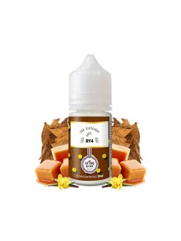 Arome RY4  30ML - Le Coq qui vape