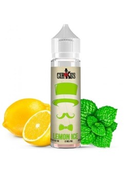 Lemon Ice 50ml De  Vdlv